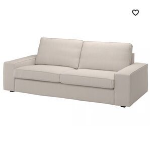 IKEA KIVIK Sofa cover